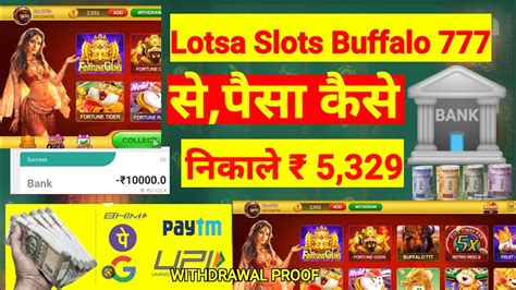 lotsaslots777 com - Lotsa Slots™ 777 Slots Cassino 17+ 